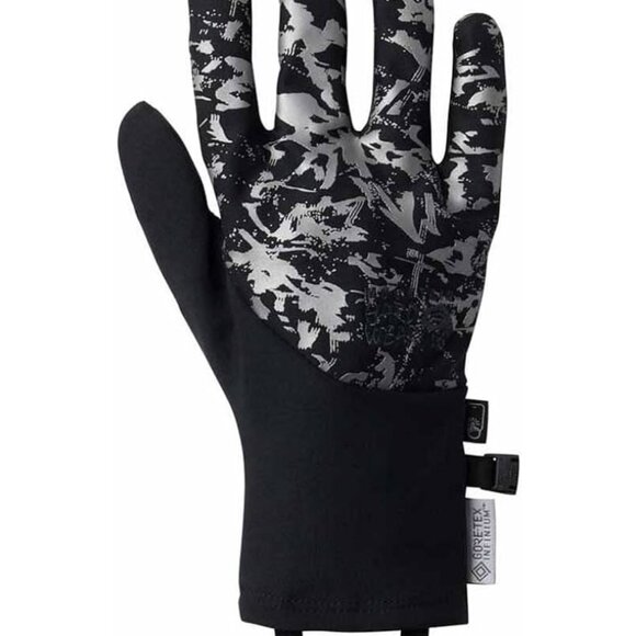 Mountain Hardwear Unisex-Adult Windlab Gore-tex Infinium Stretch Glove LG/XL - Picture 2 of 11